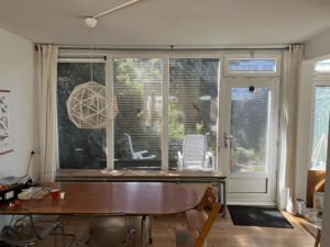 Verduurzaming van je woning