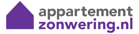 Appartement Zonwering Logo