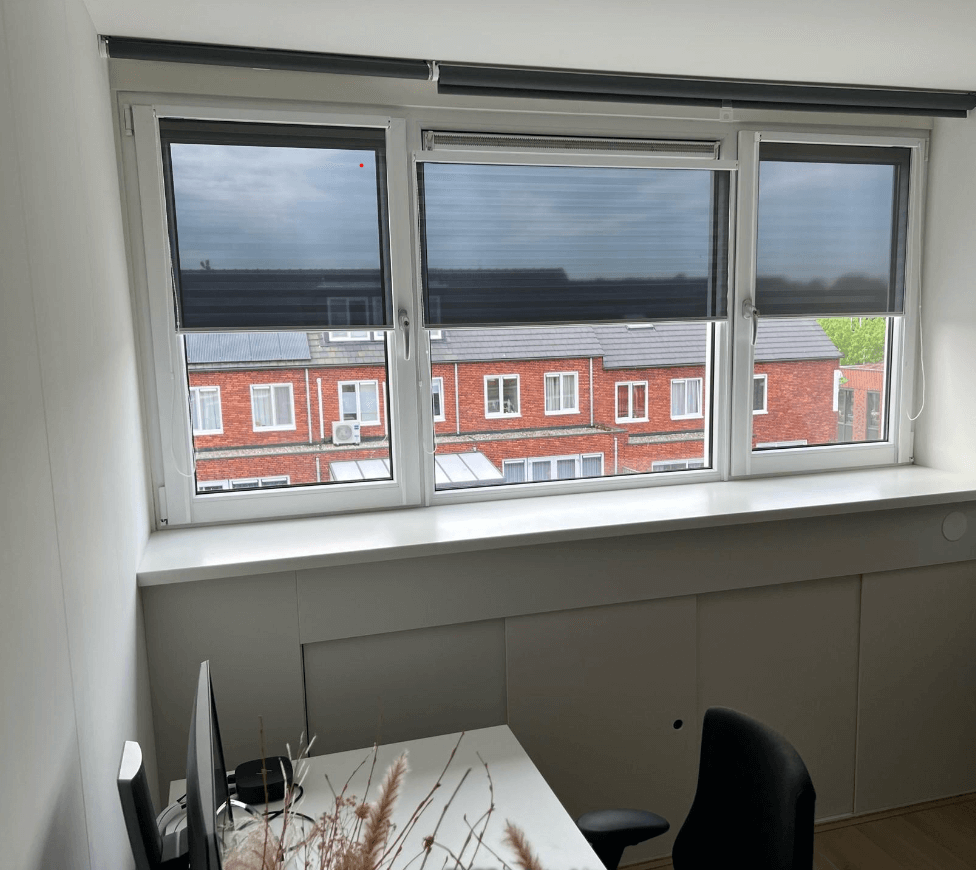 Appartement Zonwering