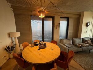 Trends op het gebied van zonwering voor appartementen