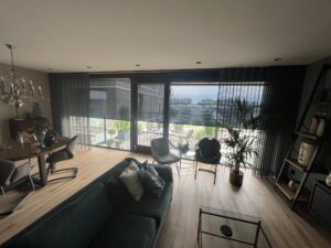 warmere zomers